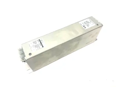 USED REXROTH POWER LINE FILTER