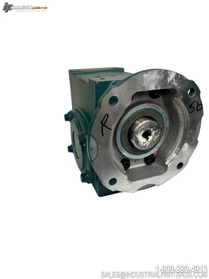 New | in-Stock TIGEAR 23Q15R56 Speed Reducers Kentucky US | Industrial Parts R Us Inc. #1352598