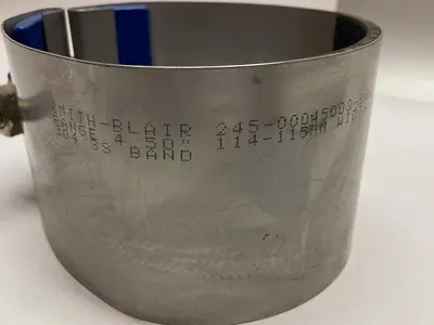 New | in-Stock SMITH 245-00045003-000 Valves/Fittings Ohio US | Surplus Asset Holdings #1240164
