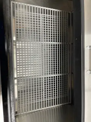 Used Glastender Used Glastender MF48-SF2 Under bar Commercial Glass/Mug Froster 48"W X 24"D 120V Underbar Equipment Illinois US | Falcon Restaurant Supply #1376508