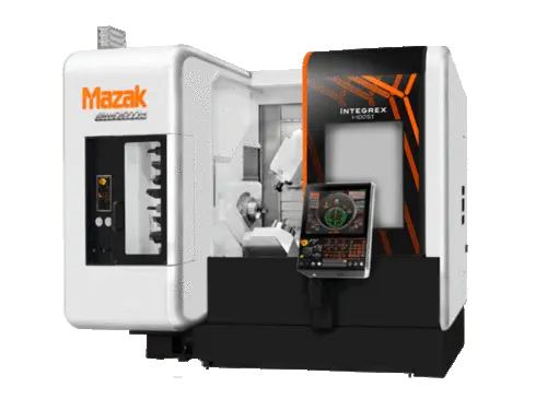 NEW MAZAK INTEGREX I-100S