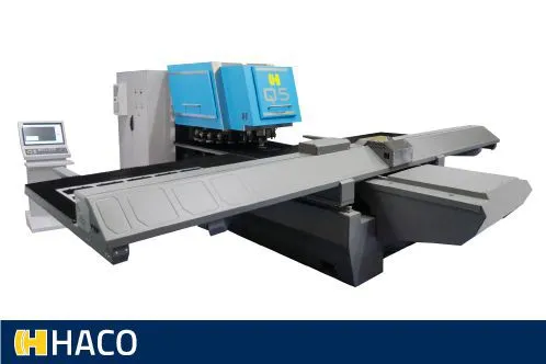 HACO The Q5