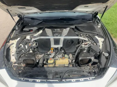 Used 2018 INFINITI Q50 Sedans Michigan US | Miedema Asset Management Group #1477280
