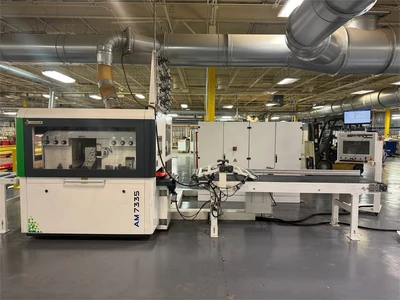 USED 2019 JANGJA "AM7335"