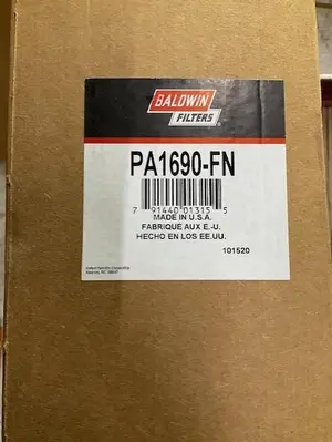 Baldwin Filter Element PN PA1690-FN