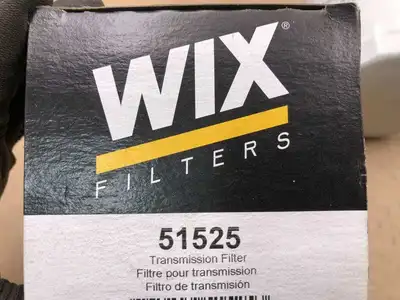 WIX 51525 Fluid Power Transmission Filter -NIB