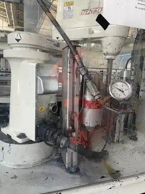 Used _UNKNOWN_ _UNKNOWN_ Pick & Place Machines FR | Apex Auctions #1550852