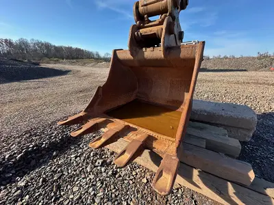 Used 2006 DEERE 450D LC Crawler Excavators New Jersey US | Proxy Equipment #1378046