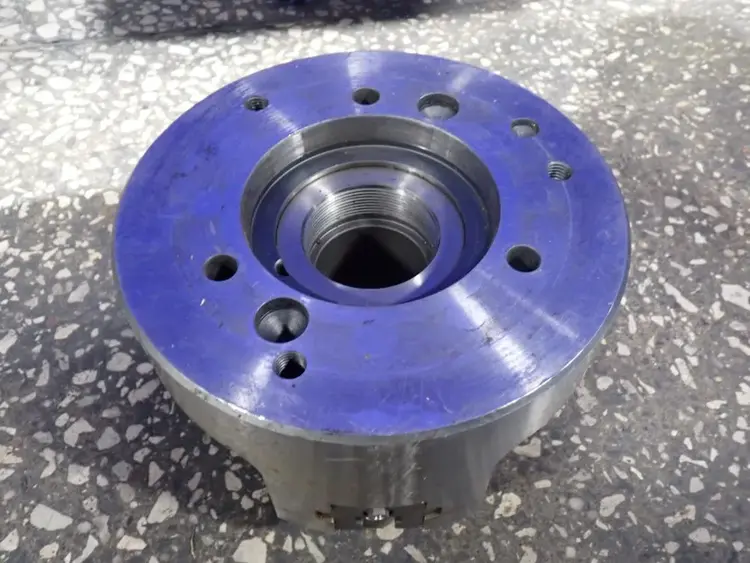 Used HARDINGE HM3085 Chucks | HGR 24 #730309