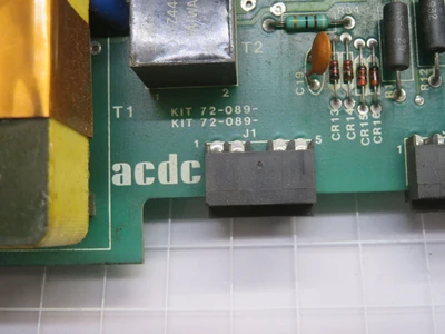 Used ACDC ELECTRONICS _UNKNOWN_ Circuit Boards Texas US | OCO Industrial #1685612