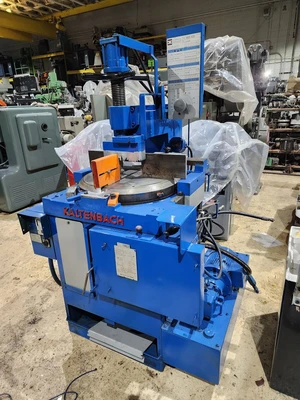USED KALTENBACH KKS 400