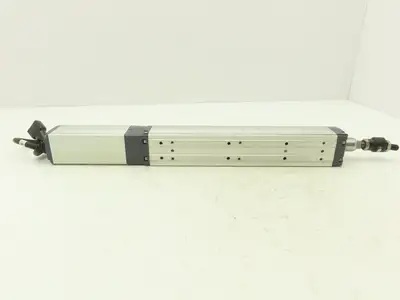 IAI RCP4-RA5C-I-42P-6-200-P3-M-B Robo Cylinder 24VDC Pulse Motor 200mm Stroke