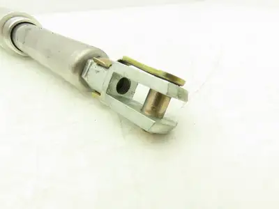 Tolomatic ERD15 BNM05 Linear Actuator Ball Screw 1/4" In 4.25" Stroke Base Mount