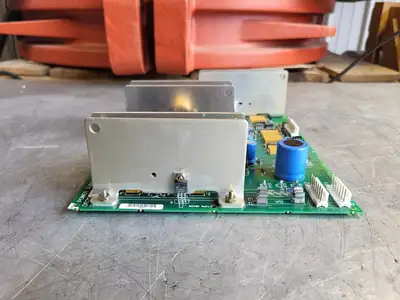 NEW GENERAL ELECTRIC DS200TCPSG1APE