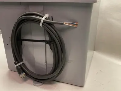Used YOKOGAWA EXAXT 450 Power Converters - Battery Chargers | Surplus Asset Holdings #1227559