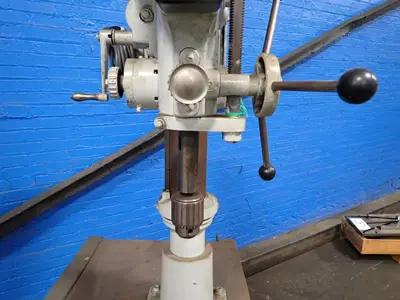 Walker-turner 20" Drill Press