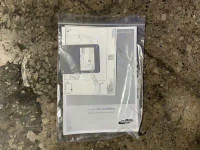 Used SAMSUNG VHK103A Miscellaneous MRO Ohio US | HGR 24 #1287431