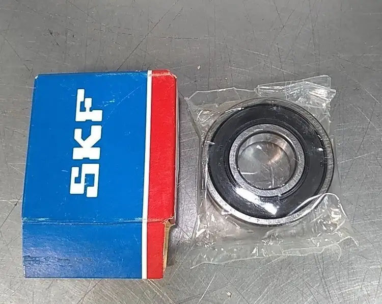 Used SKF _UNKNOWN_ Bearings South Carolina US | Palmetto Automation #1160862