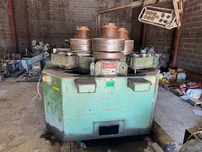 1988 ROUNDO R-6-S Angle Roll | Kempler Machinery (4)