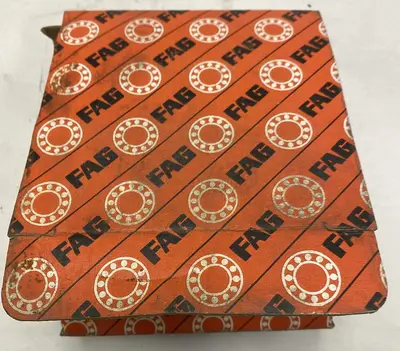 Used FAG 22216E1A.M.C3 Bearings | Surplus Asset Holdings #1188448
