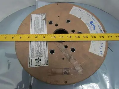 Select Arc 110C-M2 Low Alloy Steel Metal Cored Welding Wire 0.045" 30Lbs E110C-G