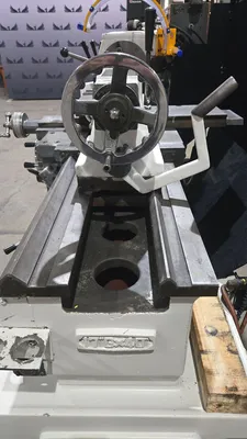 Used 1987 WHACHEON 435-1000 Engine Lathes Michigan US | iGAM Industrial Marketplace #1251314