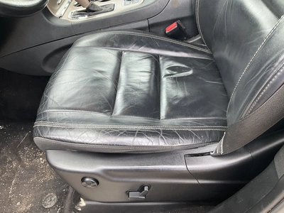 USED 2017 JEEP GRAND CHEROKEE
