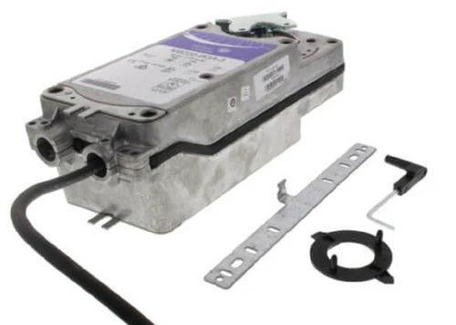 Johnson Controls M9220-BGA-2 Rotary Actuator, 24 VAC/VDC, 20Nm [New]