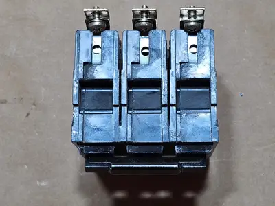 USED GENERAL ELECTRIC THHQB32050