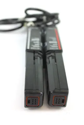USED KEYENCE PJ-50A