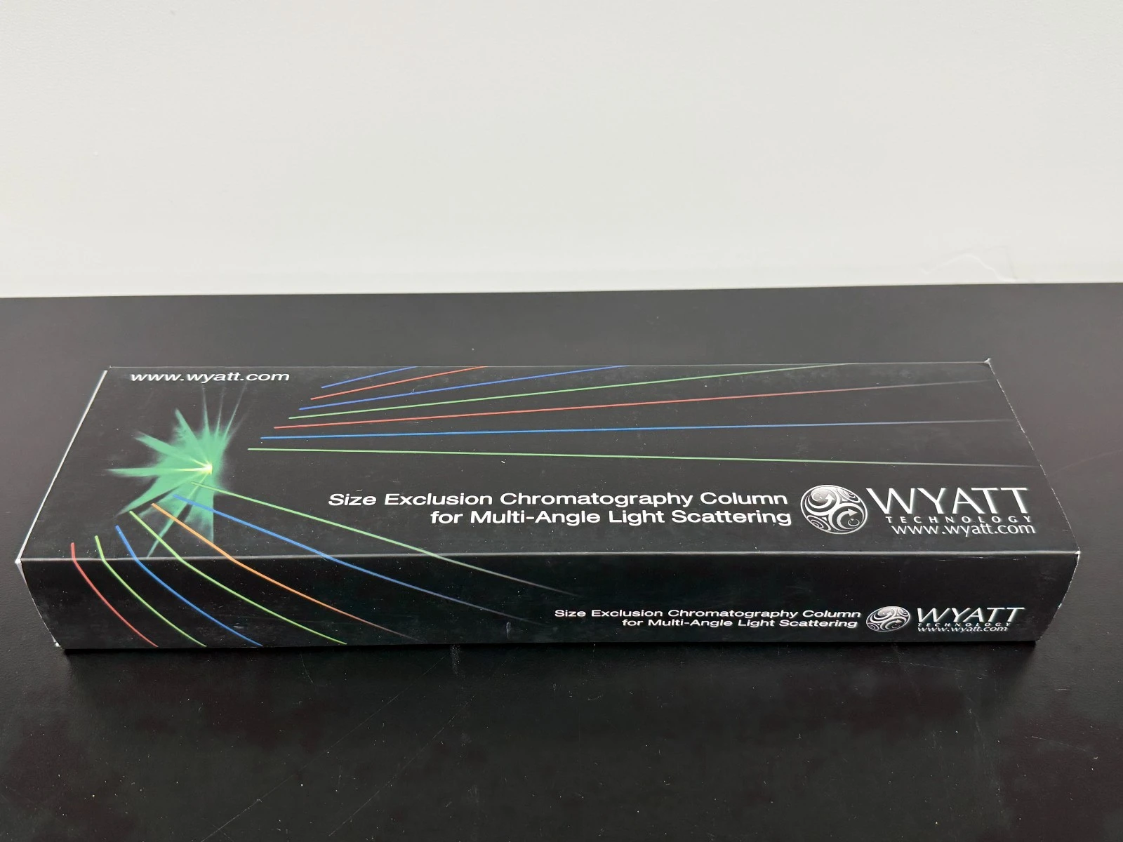 NEW Wyatt Technology WTC-015N5