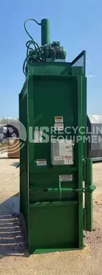 USED 2010 PTR 2300HD