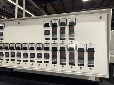 USED MERRITT 3.5