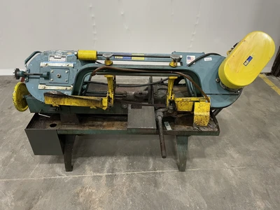 Wellsaw 1000 Horizontal Saw
