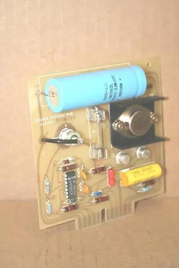 Used HONEYWELL 458407 Circuit Boards Michigan US | Ideal Machinery #571470