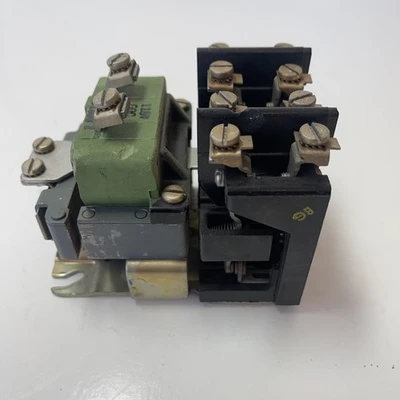 USED GE CR2810A11AC