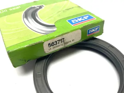New | in-Stock SKF 563717 Seals & Gaskets Michigan US | Maverick Industrial Sales #1475233