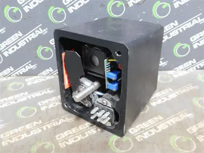 USED FORNEY UV-4