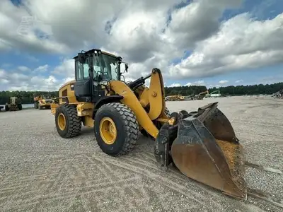 Used 2019 CATERPILLAR 930M Wheel Loaders North Carolina US | Southeastern Equipment Corp #1467747