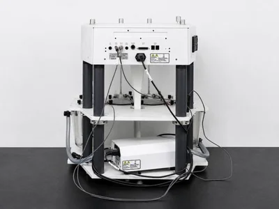 Used AGILENT - KEYSIGHT 708DS Dissolution Testing New Jersey US | Bionex Scientific LLC #944462