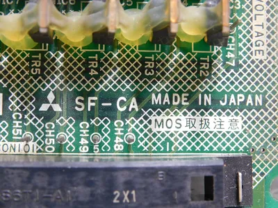 USED MITSUBISHI BN624A960G53B