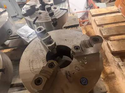 TUR 560 Manual Lathe