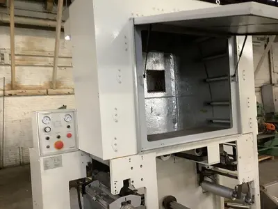 USED 2003 CHESTNUT ENGINEERING MODEL 150