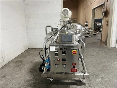 Used DCI _UNKNOWN_ Reactors Connecticut US | DMC Industries #1281608