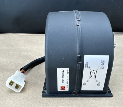NEW SPAL VRS35024V