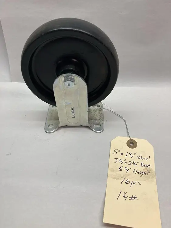 New | in-Stock PAYSON 051-5 Wheels & Tires Ohio US | Surplus Asset Holdings #1240764