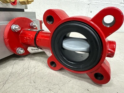 Bray _UNKNOWN_ Butterfly Valves | Fram Fram LLC (5)
