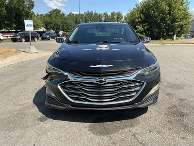 Used 2017 CHEVROLET MALIBU Sedans Michigan US | Miedema Asset Management Group #1320354