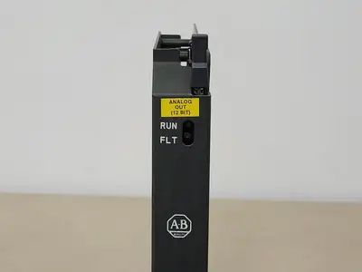 NEW ALLEN BRADLEY 1771-OFE2-B