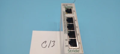 USED STRIDE INDUSTRIAL STRIDE INDUSTRIAL SE-SW5U